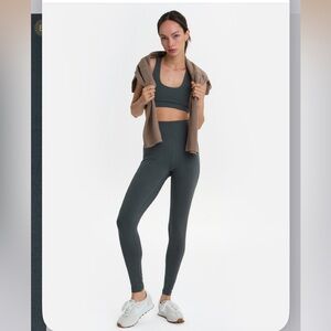 Mate the Label leggings